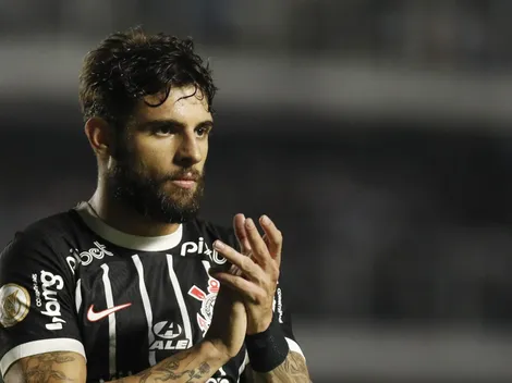 R$ 100 milhões nos cofres do Corinthians! Técnico de grande clube pede a contratação de Yuri Alberto; clube topa vendê-lo e coloca condição