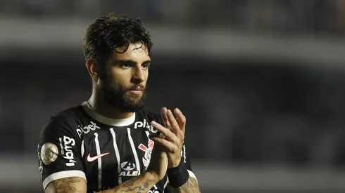 (Photo by Ricardo Moreira/Getty Images)