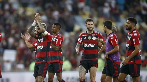 (Photo by Wagner Meier/Getty Images)