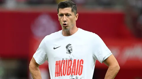 (Photo by Rafal Oleksiewicz/Getty Images)