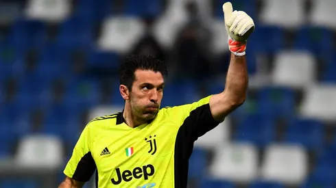 (Photo by Claudio Villa/Getty Images for Lega Serie A)