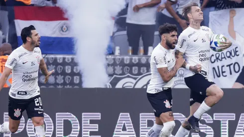 Photo by Alexandre Schneider/Getty Images