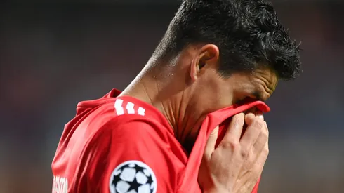 Photo by Stuart Franklin/Getty Images