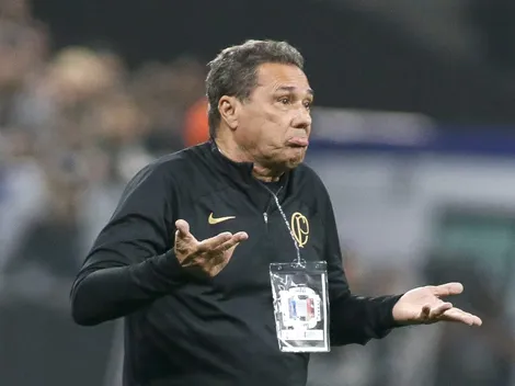 Com propostas do futebol europeu, Corinthians só aceita vender Murillo com uma condição