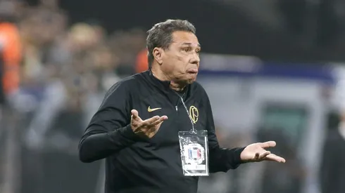 (Photo by Miguel Schincariol/Getty Images)