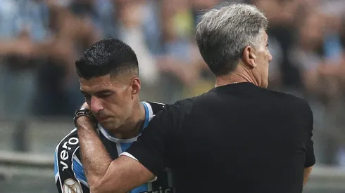 Photo by Fernando Alves/Getty Images