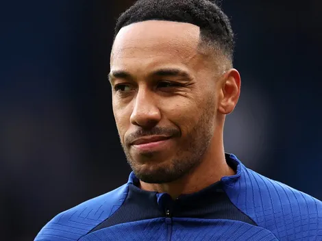 De saída do Chelsea, Aubameyang deixa o Barcelona de lado e acerta com outro gigante do futebol europeu