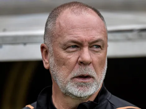 Mano Menezes encaminha acerto com outro gigante do futebol brasileiro após deixar o Internacional