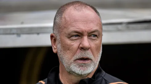 (Photo by Thiago Ribeiro/Getty Images)