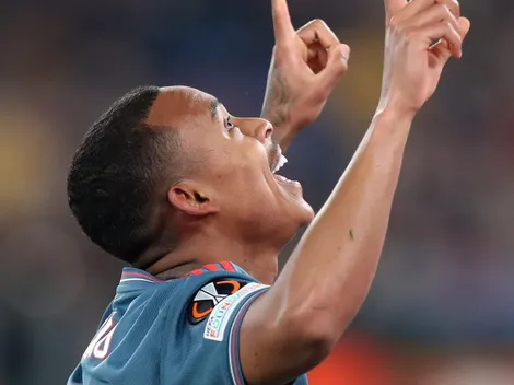 Gigante do futebol brasileiro manifesta interesse na contratação do atacante Igor Paixão, ex-Coritiba; atleta vive grande fase na Europa e é ex-alvo do Flamengo