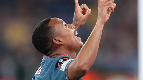 Photo by Paolo Bruno/Getty Images