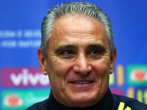 Tite ganha força nos bastidores para assumir o comando de gigante do futebol brasileiro