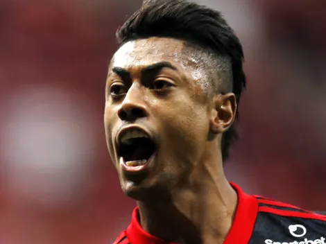 Bruno Henrique recebe proposta astronômica e pode deixar o Flamengo nos próximos dias