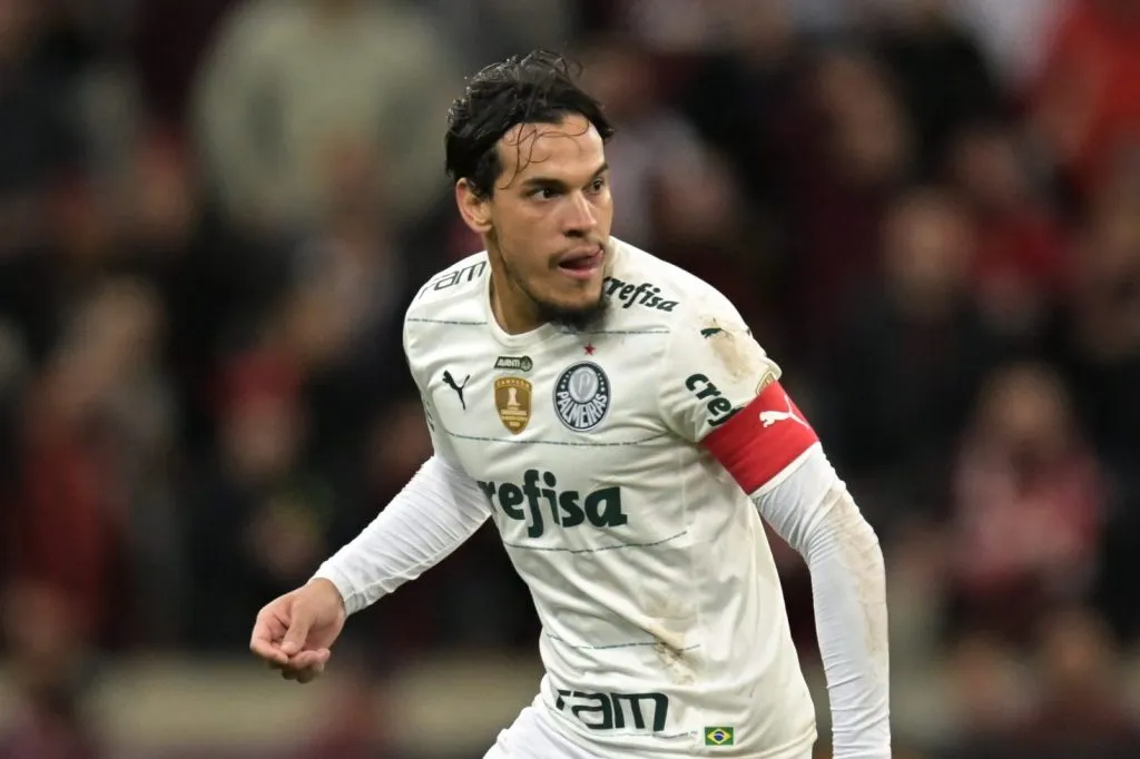 (Photo by Pedro Vilela/Getty Images)