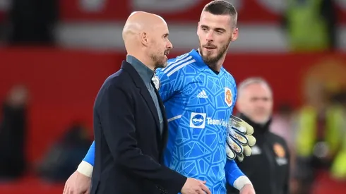 (Photo by Michael Regan/Getty Images)