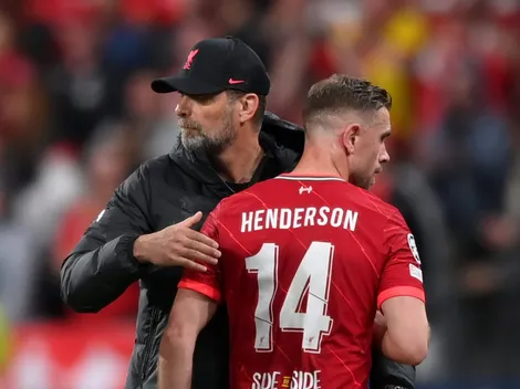 R$432 Milhões! Liverpool faz movimento ousado e pode fechar com titular do Real Madrid para substituir Jordan Henderson