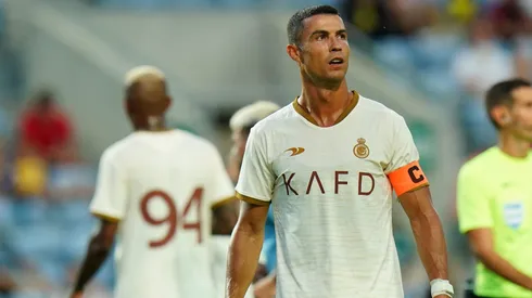 (Photo by Gualter Fatia/Getty Images)