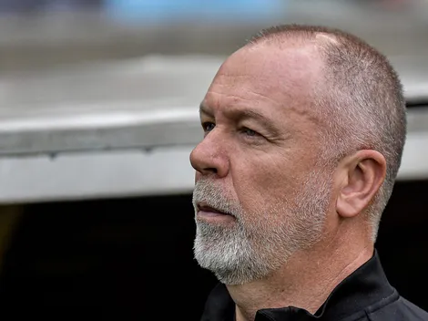 Internacional age rápido no mercado e acerta com novo treinador para o lugar de Mano Menezes