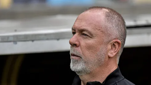 (Photo by Thiago Ribeiro/Getty Images)