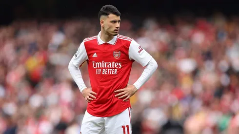 (Photo by Julian Finney/Getty Images)