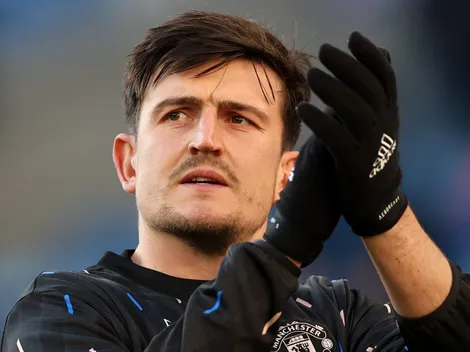 Adeus! Harry Maguire deixa o Manchester United e acerta com grande equipe da Premier League