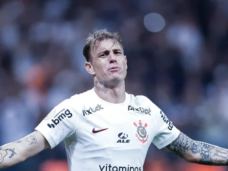 Fim da linha! Corinthians bate o martelo e aceita vender Roger Guedes para grande clube, mas com uma condição