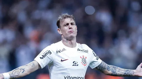 (Photo by Alexandre Schneider/Getty Images)