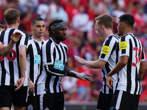 Potencia do futebol saudita está disposto a desembolsar quantia milionária para ter a maior estrela do Newcastle