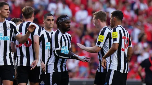 (Photo by Gualter Fatia/Getty Images)