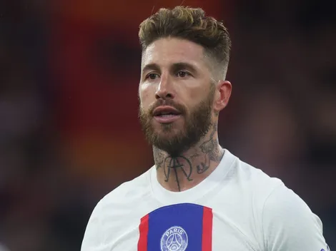 Destino definido e proposta em mãos! Sergio Ramos recusa o Flamengo e encaminha acerto com outro grande clube