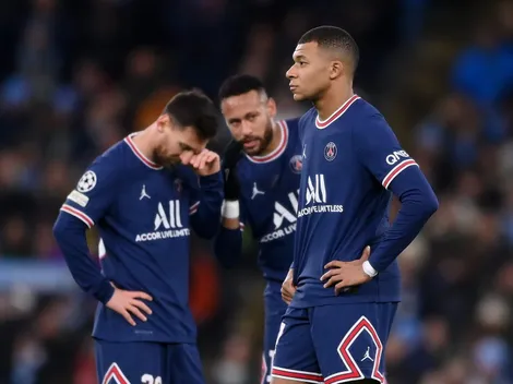 116 Milhões de Euros! PSG se prepara para fazer oferta irrecusável por substituto de Mbappé