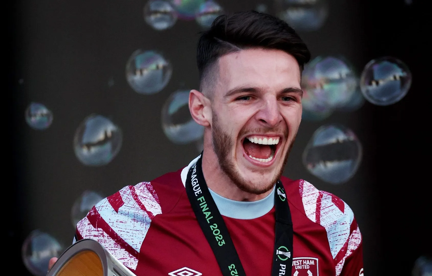 (Photo by Eddie Keogh/Getty Images)