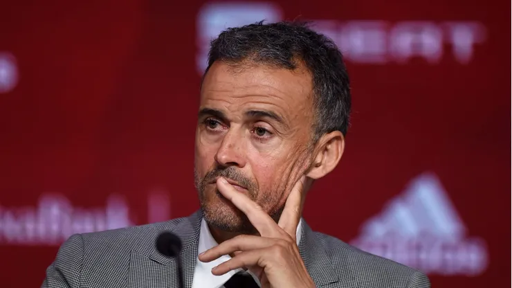 (Photo by Denis Doyle/Getty Images)