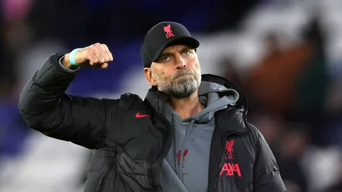 (Photo by Catherine Ivill/Getty Images)