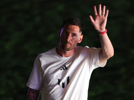 Messi revelou qual é o jogador que ele sempre sentirá falta de enfrentar: “deu um plus à rivalidade”