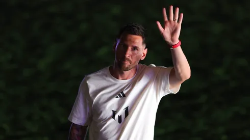 (Photo by Megan Briggs/Getty Images)