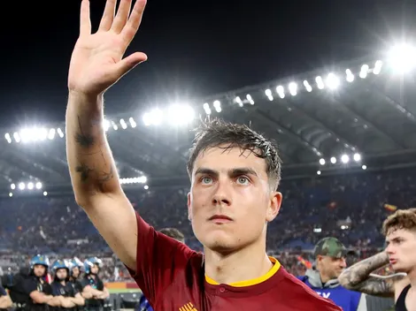 Paulo Dybala 'esquece' Flamengo e revela conhecer 4 gigantes do futebol brasileiro