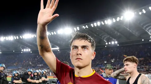 (Photo by Paolo Bruno/Getty Images)