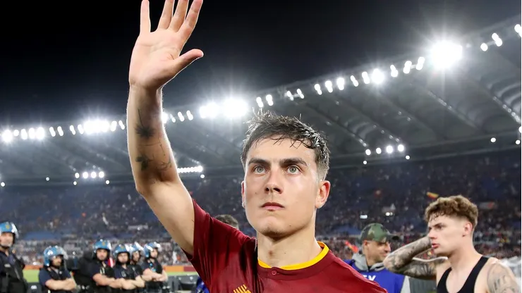 (Photo by Paolo Bruno/Getty Images)