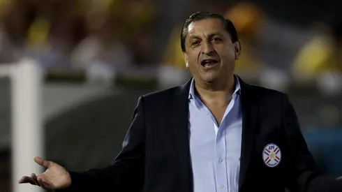 (Photo by Sean M. Haffey/Getty Images)