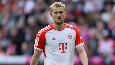 (Photo by Matthias Hangst/Getty Images)