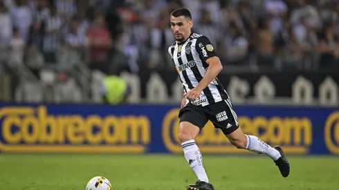 (Photo by Pedro Vilela/Getty Images)