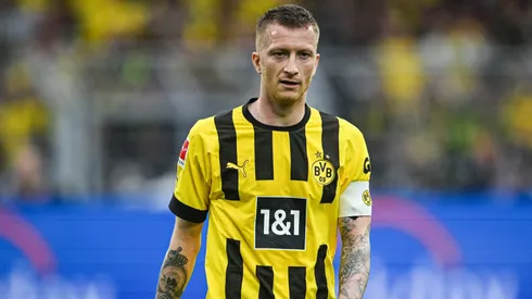 (Photo by Lukas Schulze/Getty Images)