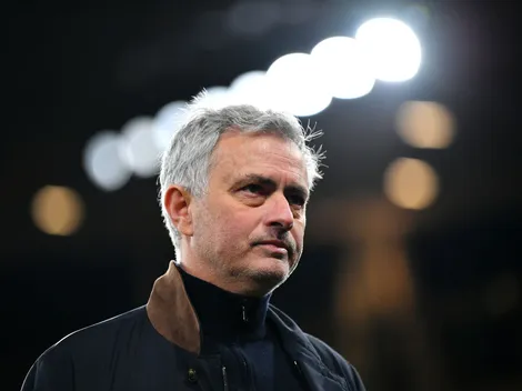 Fim anunciado! José Mourinho revela que não permanecerá na Roma em 2024; Veja os possíveis destinos