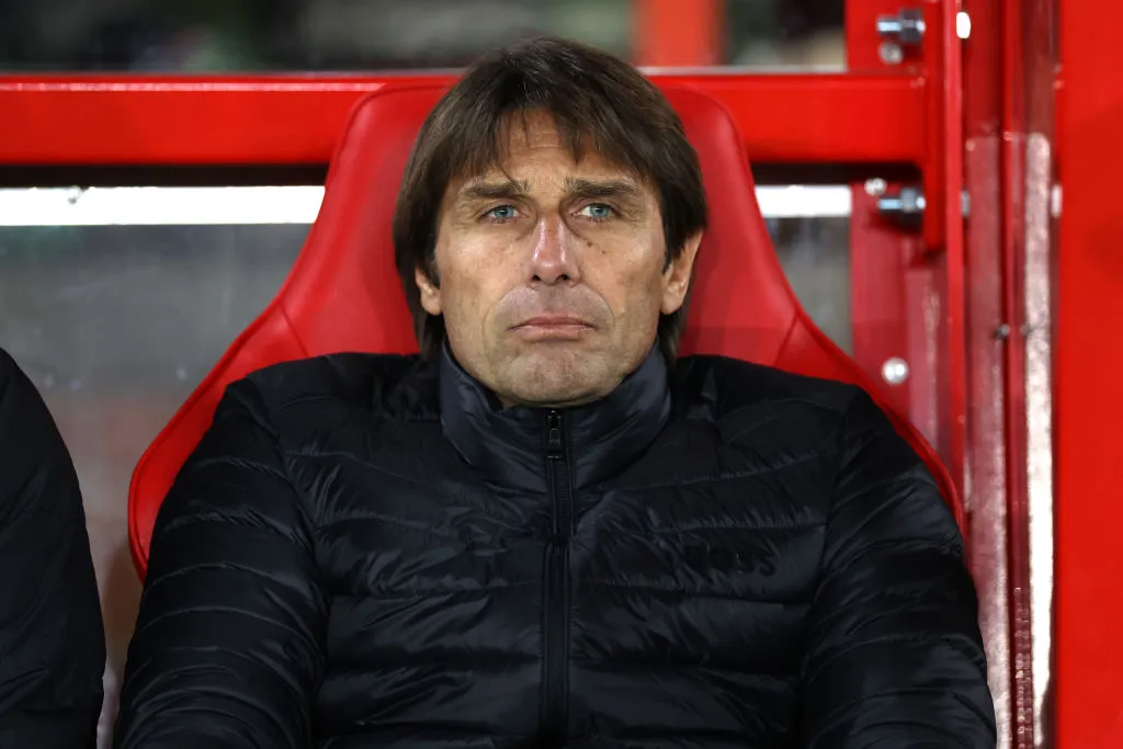 Catherine Ivill/Getty Images