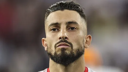 (Photo by Maja Hitij/Getty Images)