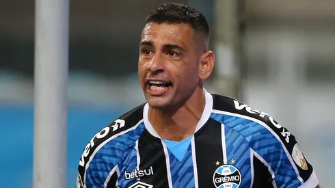 (Photo by Diego Vara – Pool/Getty Images)