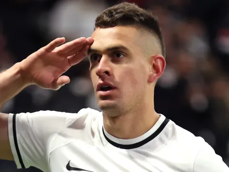 Especulado em gigantes brasileiros, Rafael Borré se aproxima de grande clube europeu