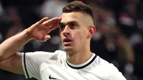 (Photo by Alex Grimm/Getty Images)