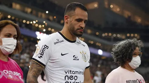 (Photo by Ricardo Moreira/Getty Images)